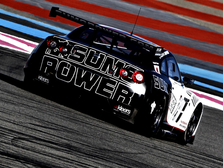 Sumo Power GT Nissan GT-R Picture